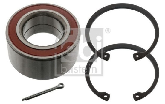 Kit de roulements de roue 03189 FEBI, Image 2