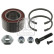 Kit de roulements de roue 03621 FEBI, Vignette 2