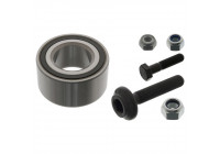 Kit de roulements de roue 03625 FEBI