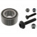 Kit de roulements de roue 03625 FEBI