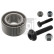 Kit de roulements de roue 03625 FEBI, Vignette 2