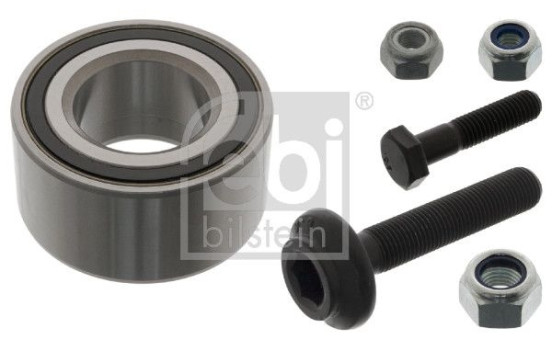 Kit de roulements de roue 03625 FEBI, Image 2