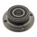 Kit de roulements de roue 04044 FEBI