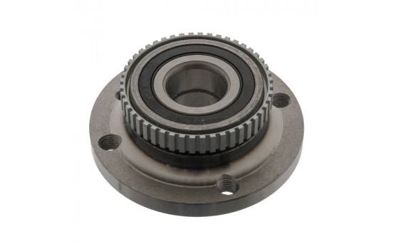 Kit de roulements de roue 04044 FEBI