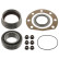 Kit de roulements de roue 04284 FEBI