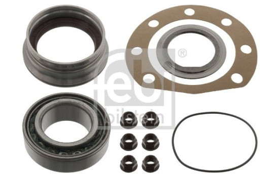 Kit de roulements de roue 04284 FEBI, Image 2