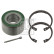Kit de roulements de roue 04799 FEBI, Vignette 2