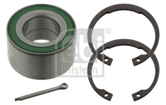 Kit de roulements de roue 04799 FEBI, Image 2