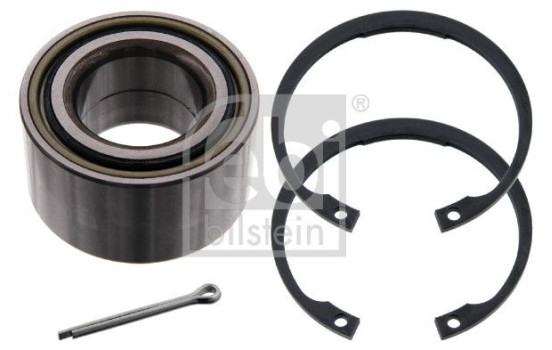 Kit de roulements de roue 04838 FEBI, Image 2
