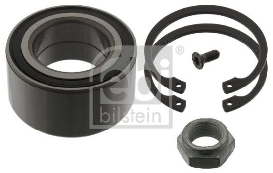 Kit de roulements de roue 05380 FEBI, Image 2