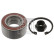 Kit de roulements de roue 05412 FEBI, Vignette 2