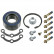 Kit de roulements de roue 05424 FEBI