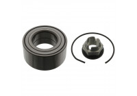 Kit de roulements de roue 05526 FEBI
