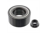 Kit de roulements de roue 05578 FEBI