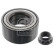 Kit de roulements de roue 05578 FEBI, Vignette 2