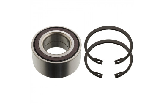 Kit de roulements de roue 05895 FEBI