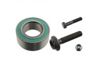 Kit de roulements de roue 05913 FEBI