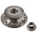 Kit de roulements de roue 06167 FEBI, Vignette 2