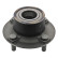 Kit de roulements de roue 07830 FEBI