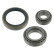 Kit de roulements de roue 07870 FEBI