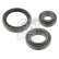 Kit de roulements de roue 07870 FEBI, Vignette 2