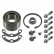 Kit de roulements de roue 07931 FEBI