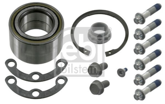 Kit de roulements de roue 07931 FEBI, Image 2