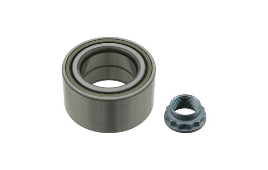 Kit de roulements de roue 07932 FEBI