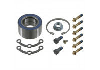 Kit de roulements de roue 08210 FEBI