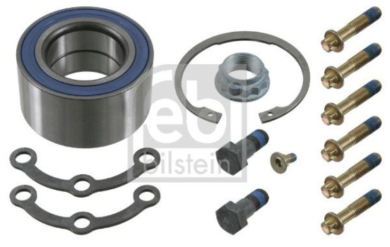 Kit de roulements de roue 08210 FEBI, Image 2
