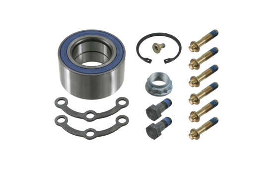 Kit de roulements de roue 08220 FEBI