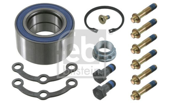 Kit de roulements de roue 08220 FEBI, Image 2