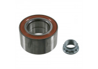 Kit de roulements de roue 08222 FEBI