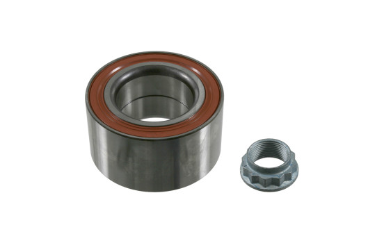 Kit de roulements de roue 08222 FEBI
