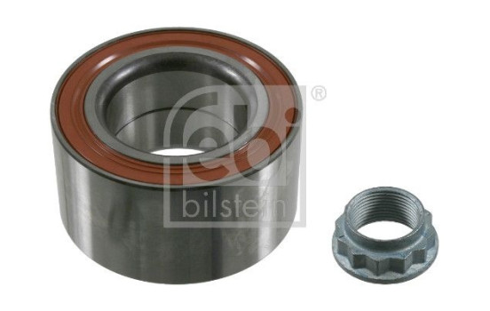 Kit de roulements de roue 08222 FEBI, Image 2