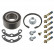 Kit de roulements de roue 08881 FEBI