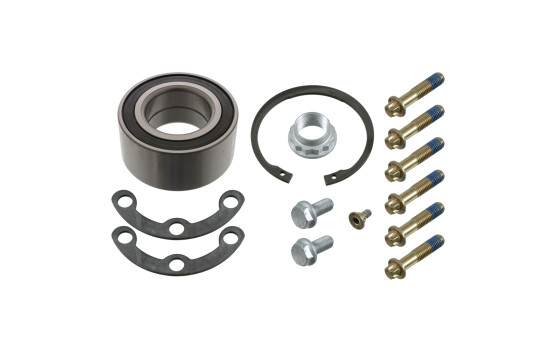 Kit de roulements de roue 08881 FEBI