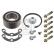 Kit de roulements de roue 08881 FEBI, Vignette 2