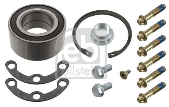 Kit de roulements de roue 08881 FEBI, Image 2