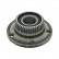 Kit de roulements de roue 09521 FEBI