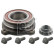 Kit de roulements de roue 12202 FEBI, Vignette 2
