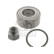 Kit de roulements de roue 12520 FEBI, Vignette 2