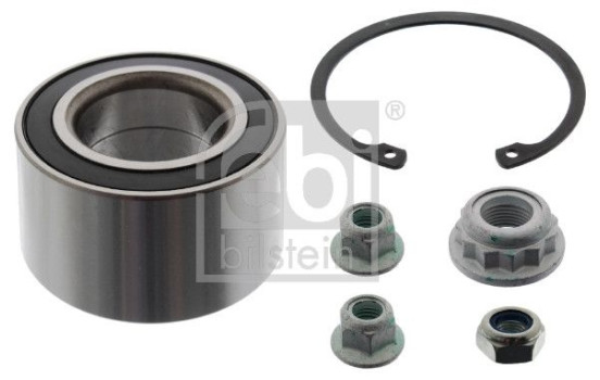 Kit de roulements de roue 14250 FEBI, Image 2