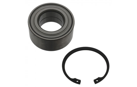 Kit de roulements de roue 14538 FEBI
