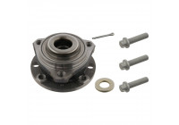 Kit de roulements de roue 14611 FEBI