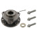 Kit de roulements de roue 14611 FEBI