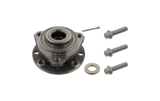 Kit de roulements de roue 14611 FEBI