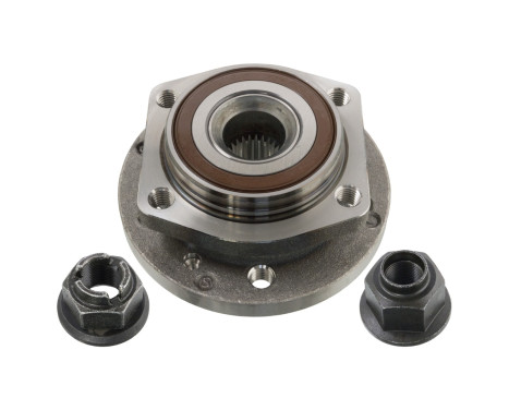 Kit de roulements de roue 14902 FEBI