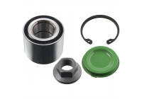 Kit de roulements de roue 19088 FEBI