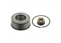 Kit de roulements de roue 19823 FEBI